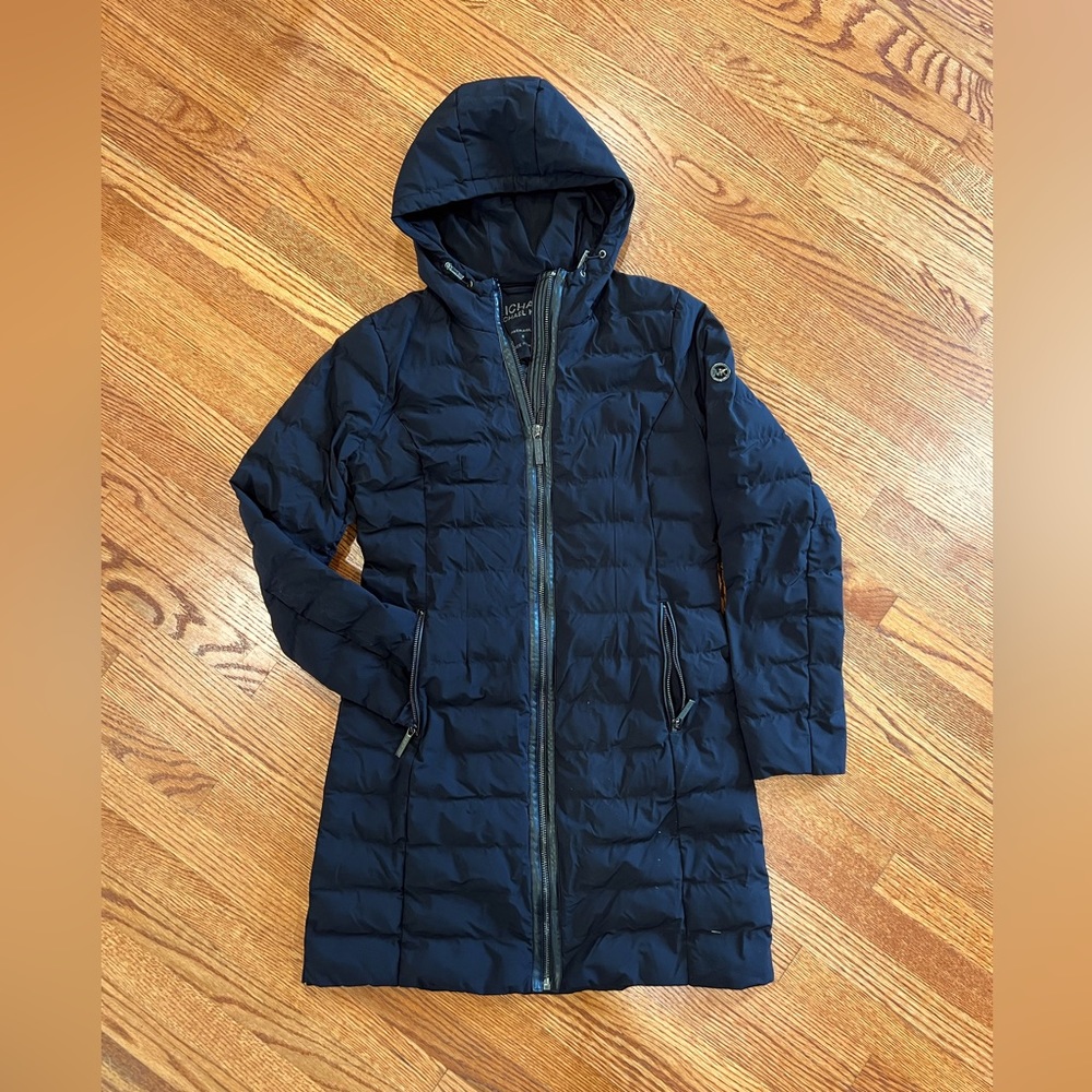 Michael Kors Winter Jacket